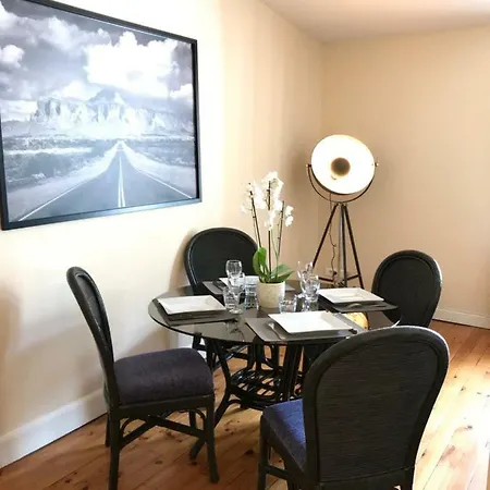 Apartmán Le Porta9 Albi