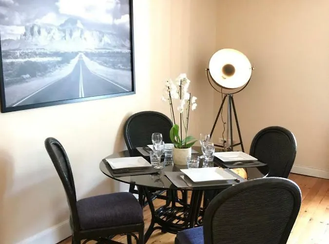 Apartmán Le Porta9 Albi