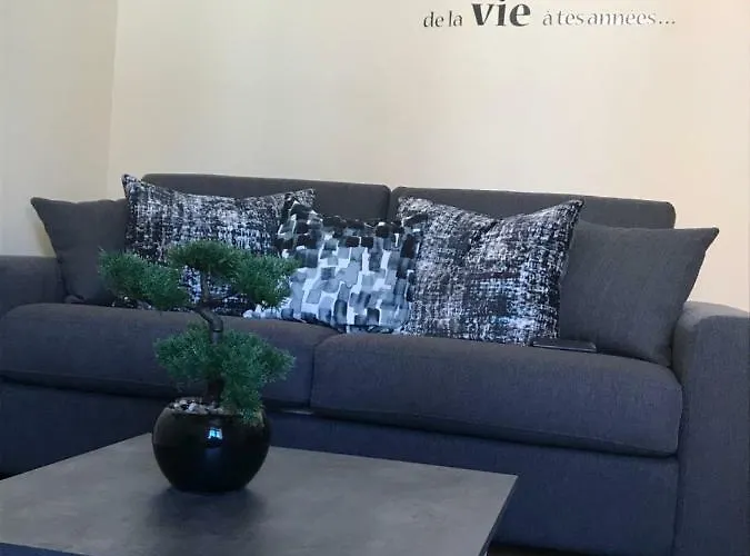 Apartmán Le Porta9 Albi