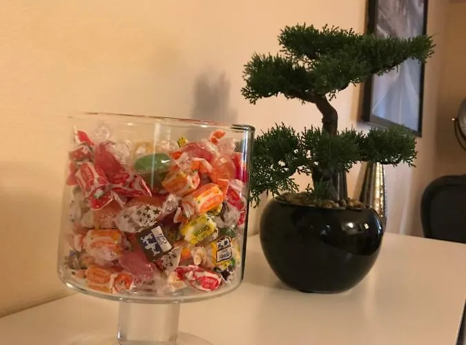 Le Porta9 Apartmán *