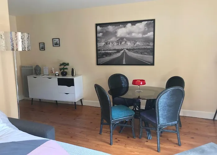 Apartmán Le Porta9 Albi