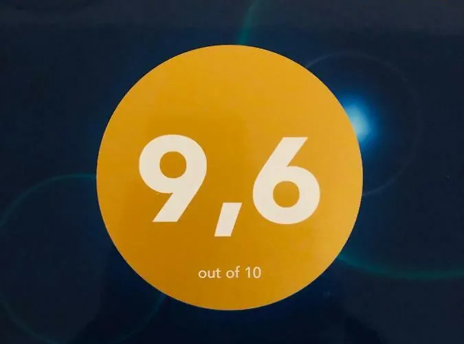 Apartmán Le Porta9 *