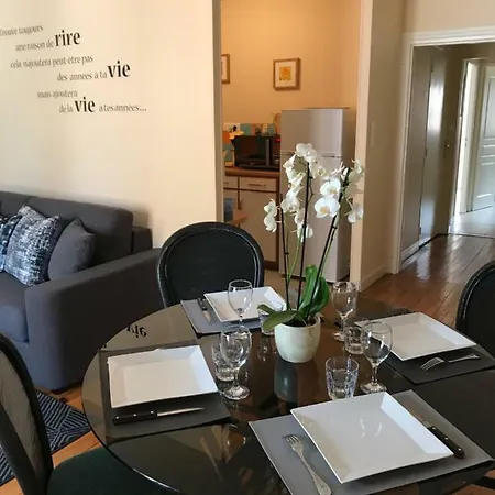 Apartmán Le Porta9