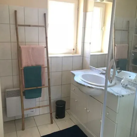 Apartment Le Porta9