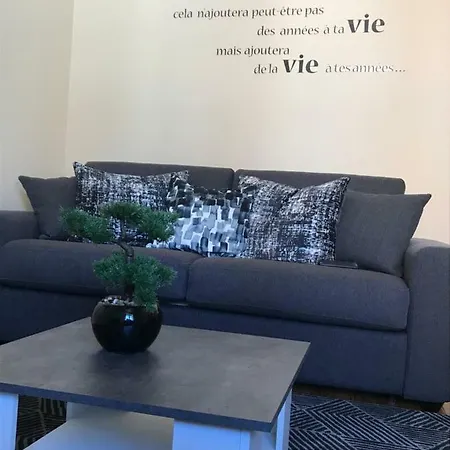 Apartmán Le Porta9 Albi