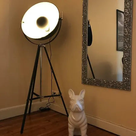 Le Porta9 Daire Albi