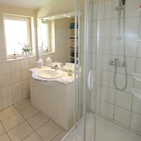 Le Porta9 Apartment *
