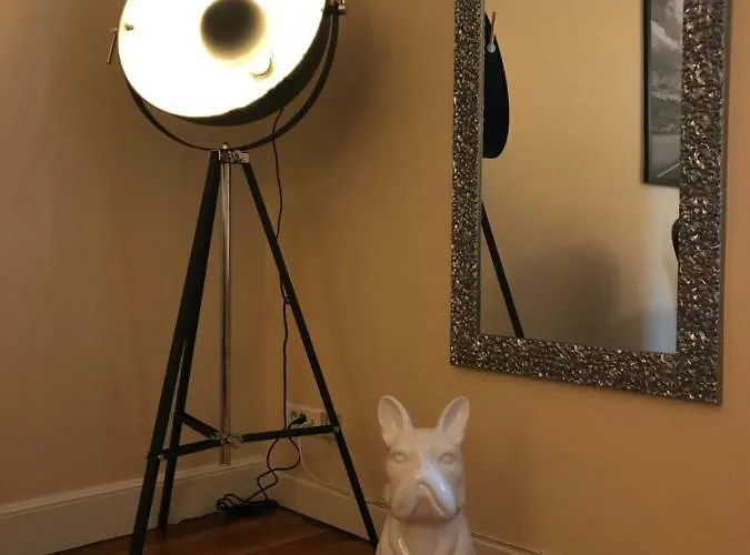 Le Porta9 Daire Albi